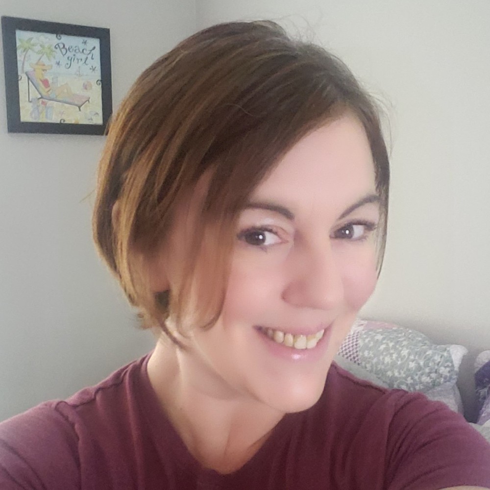 Meet your Posher, Tiffany